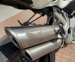 MV Agusta Brutale 910 Pochissimi chilometri unico proprietario - 7