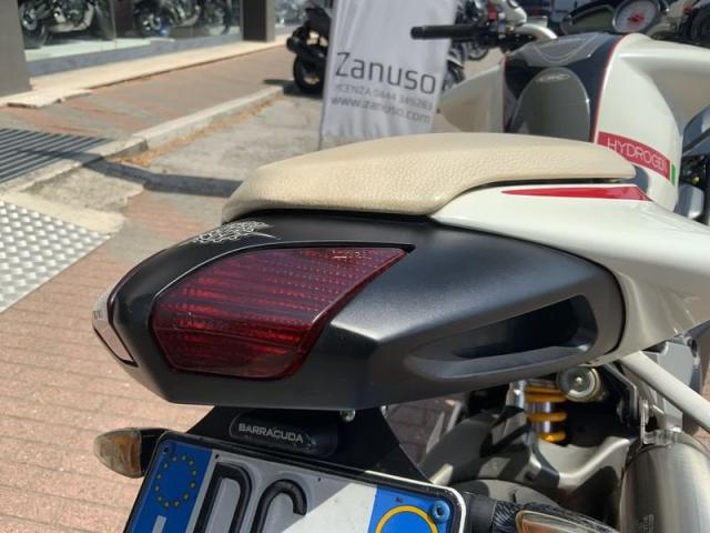 MV Agusta Brutale 910 Pochissimi chilometri unico proprietario