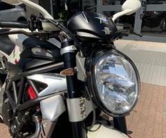 MV Agusta Brutale 910 Pochissimi chilometri unico proprietario - 10