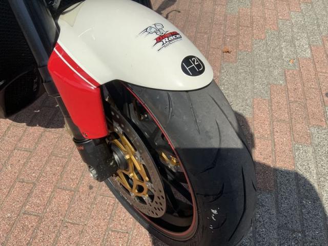 MV Agusta Brutale 910 Pochissimi chilometri unico proprietario