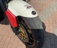 MV Agusta Brutale 910 Pochissimi chilometri unico proprietario - 11
