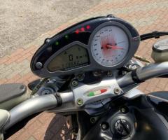 MV Agusta Brutale 910 Pochissimi chilometri unico proprietario - 13