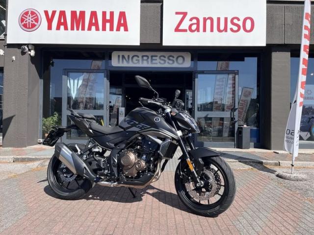 Voge Brivido 625