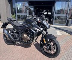 Voge Brivido 625 - 2