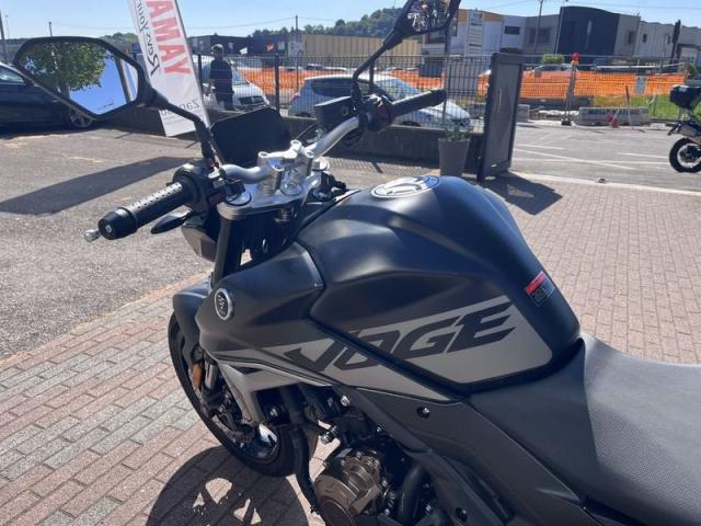 Voge Brivido 625