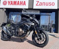 Voge Brivido 625 - 5