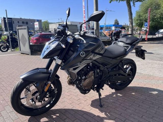 Voge Brivido 625