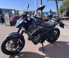 Voge Brivido 625 - 7
