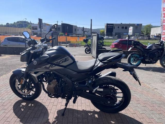 Voge Brivido 625