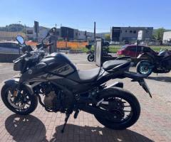 Voge Brivido 625 - 8