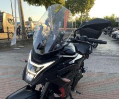 Voge Valico 300DS Pochissimi chilometri 35 kw patente a2 - 9