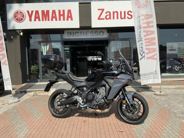 Yamaha Tracer 9 Pochi chilometri