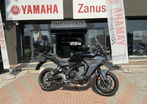 Yamaha Tracer 9 Pochi chilometri