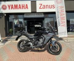 Yamaha Tracer 9 Pochi chilometri - 1