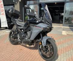 Yamaha Tracer 9 Pochi chilometri - 2