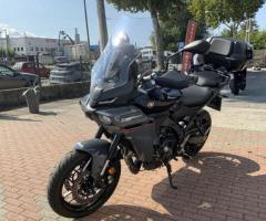 Yamaha Tracer 9 Pochi chilometri - 3