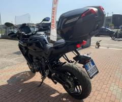 Yamaha Tracer 9 Pochi chilometri - 4