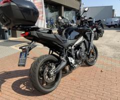 Yamaha Tracer 9 Pochi chilometri - 5