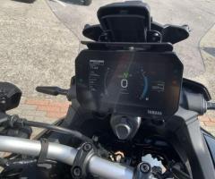 Yamaha Tracer 9 Pochi chilometri - 6