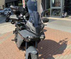 Yamaha Tracer 9 Pochi chilometri - 7