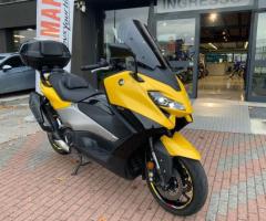 Yamaha T Max 560 - 2
