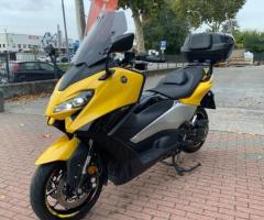 Yamaha T Max 560 - 4