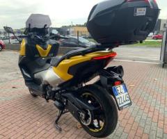 Yamaha T Max 560 - 5