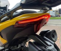 Yamaha T Max 560 - 6