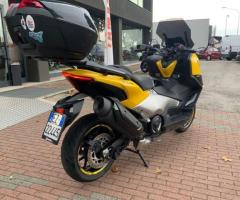 Yamaha T Max 560 - 7