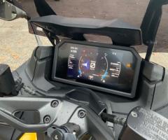 Yamaha T Max 560 - 9
