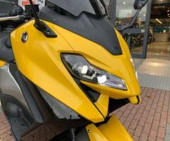 Yamaha T Max 560 - 10