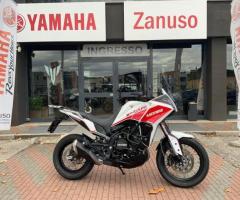 Moto Morini X-Cape 650 - 1