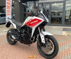 Moto Morini X-Cape 650 - 2
