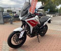 Moto Morini X-Cape 650 - 3