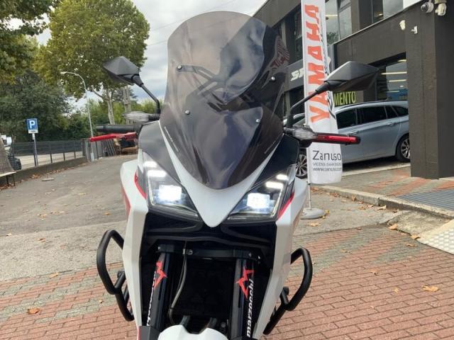 Moto Morini X-Cape 650
