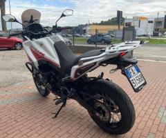 Moto Morini X-Cape 650 - 5