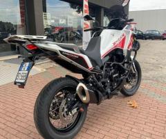 Moto Morini X-Cape 650 - 6