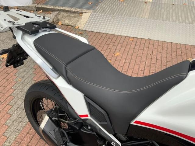 Moto Morini X-Cape 650