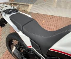 Moto Morini X-Cape 650 - 8