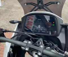 Moto Morini X-Cape 650 - 10