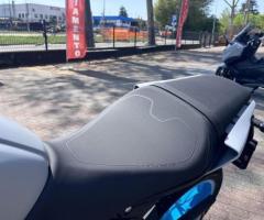 Yamaha MT-125 - 8