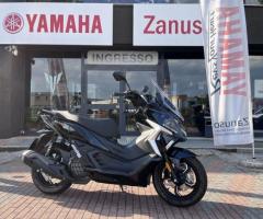 Cyclone RT1 scooter 125 guidabile anche patente B - 1
