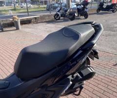 Cyclone RT1 scooter 125 guidabile anche patente B - 4