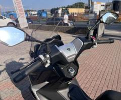Cyclone RT1 scooter 125 guidabile anche patente B - 6