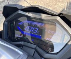 Cyclone RT1 scooter 125 guidabile anche patente B - 14