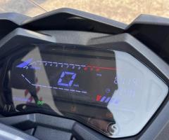 Cyclone RT1 scooter 125 guidabile anche patente B - 15