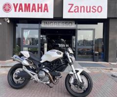 Ducati Monster 696+ - 1