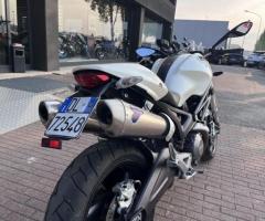 Ducati Monster 696+ - 6