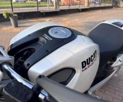 Ducati Monster 696+ - 9