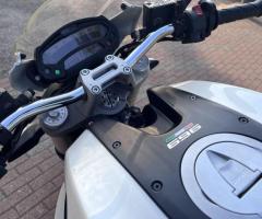Ducati Monster 696+ - 10